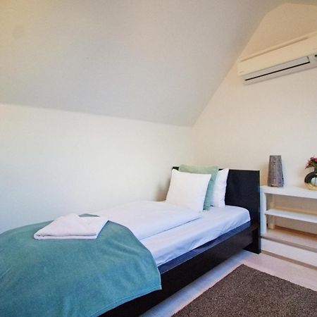 Premium Buda Castle Apartment Будапеща Екстериор снимка