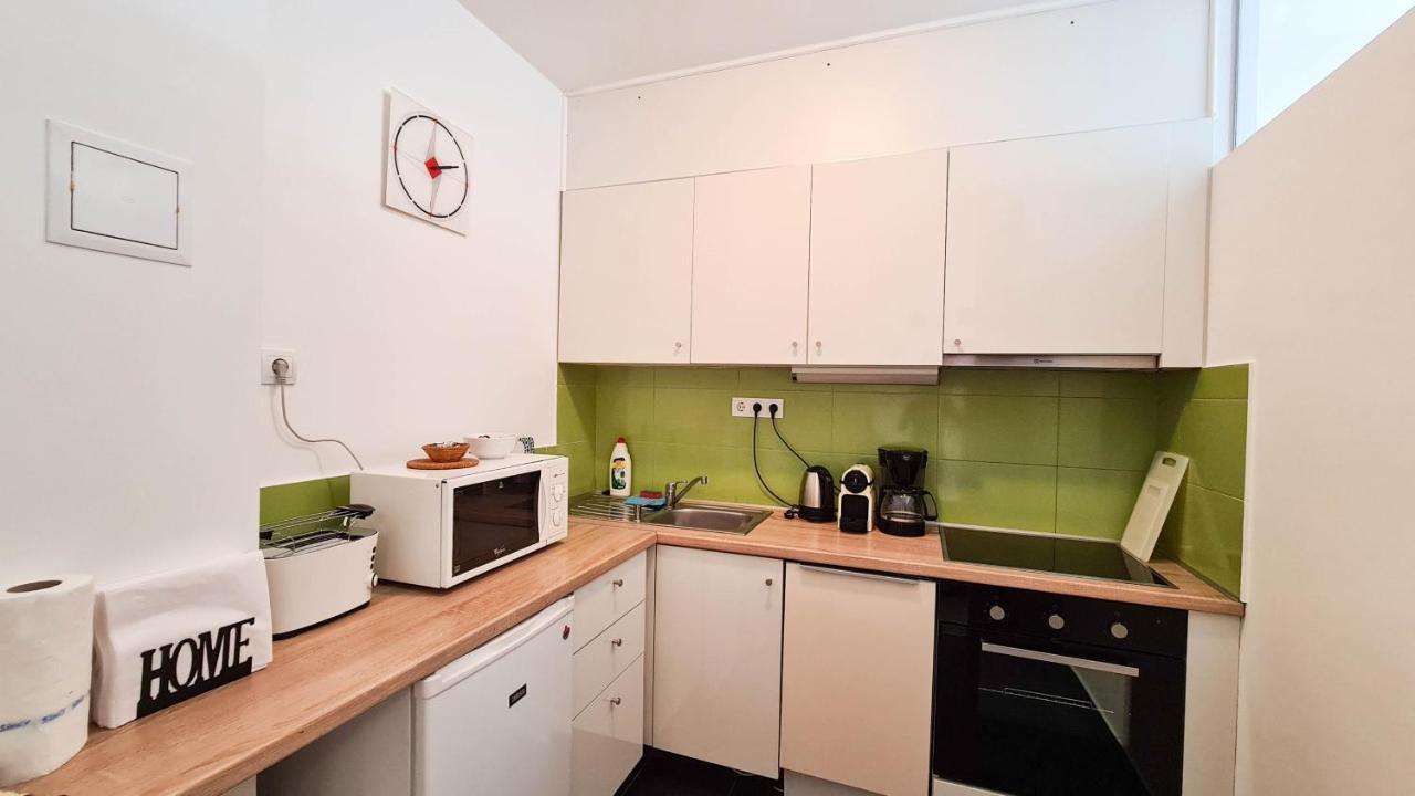 Premium Buda Castle Apartment Будапеща Екстериор снимка