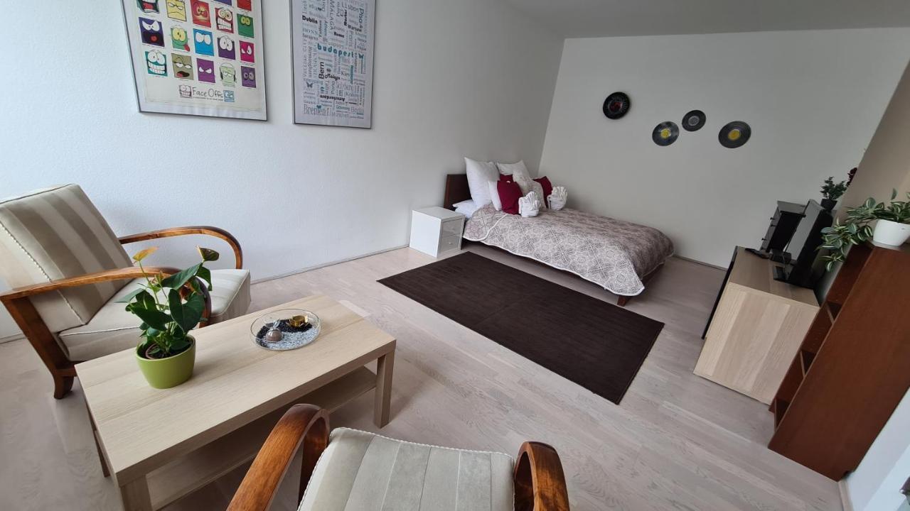 Premium Buda Castle Apartment Будапеща Екстериор снимка
