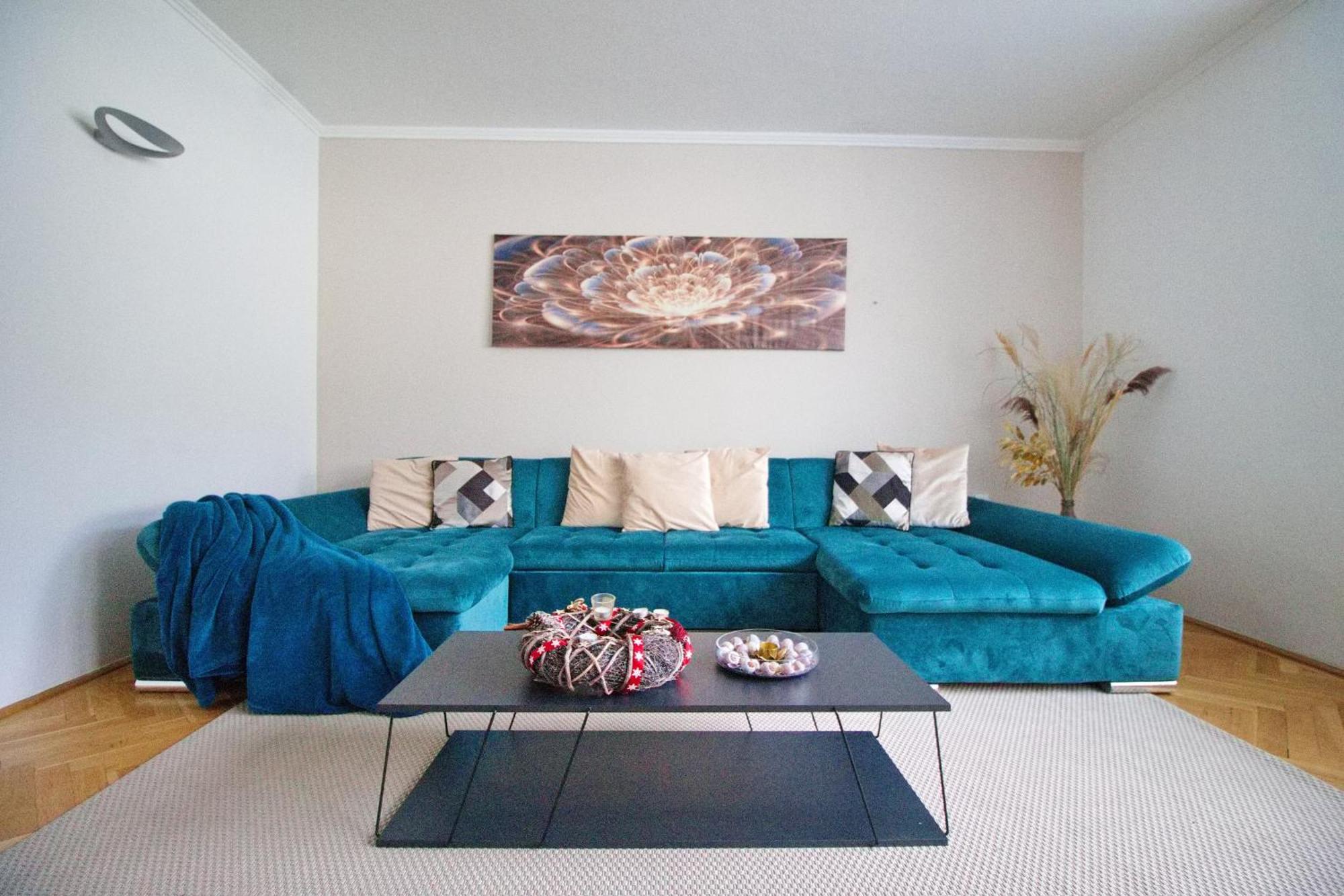 Premium Buda Castle Apartment Будапеща Екстериор снимка