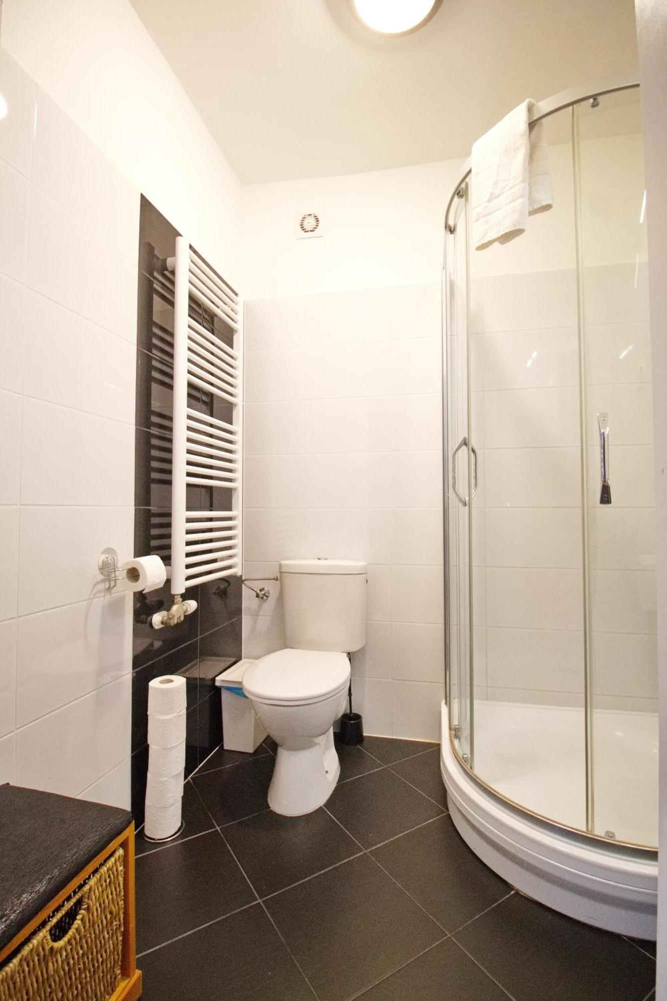 Premium Buda Castle Apartment Будапеща Екстериор снимка