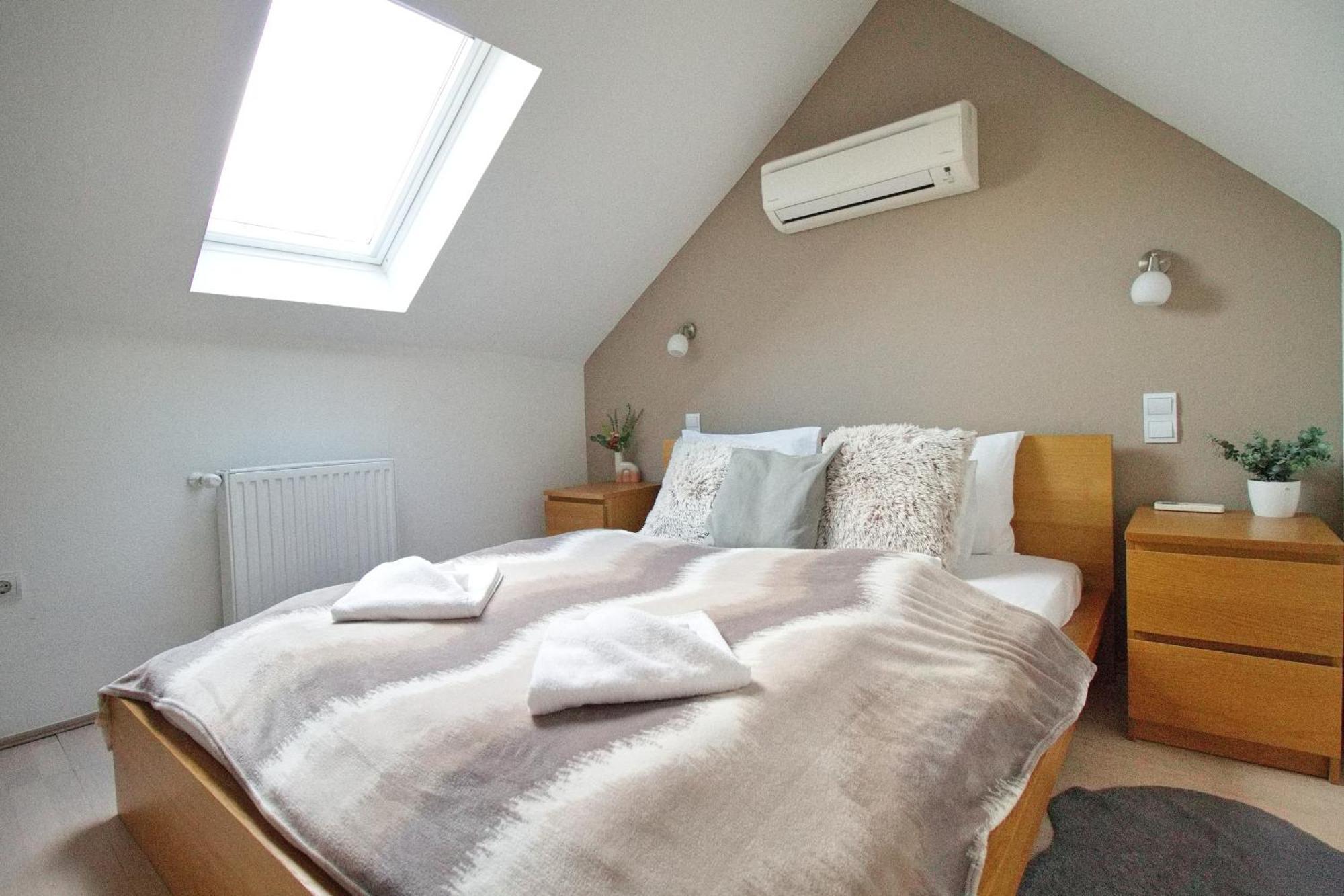 Premium Buda Castle Apartment Будапеща Екстериор снимка