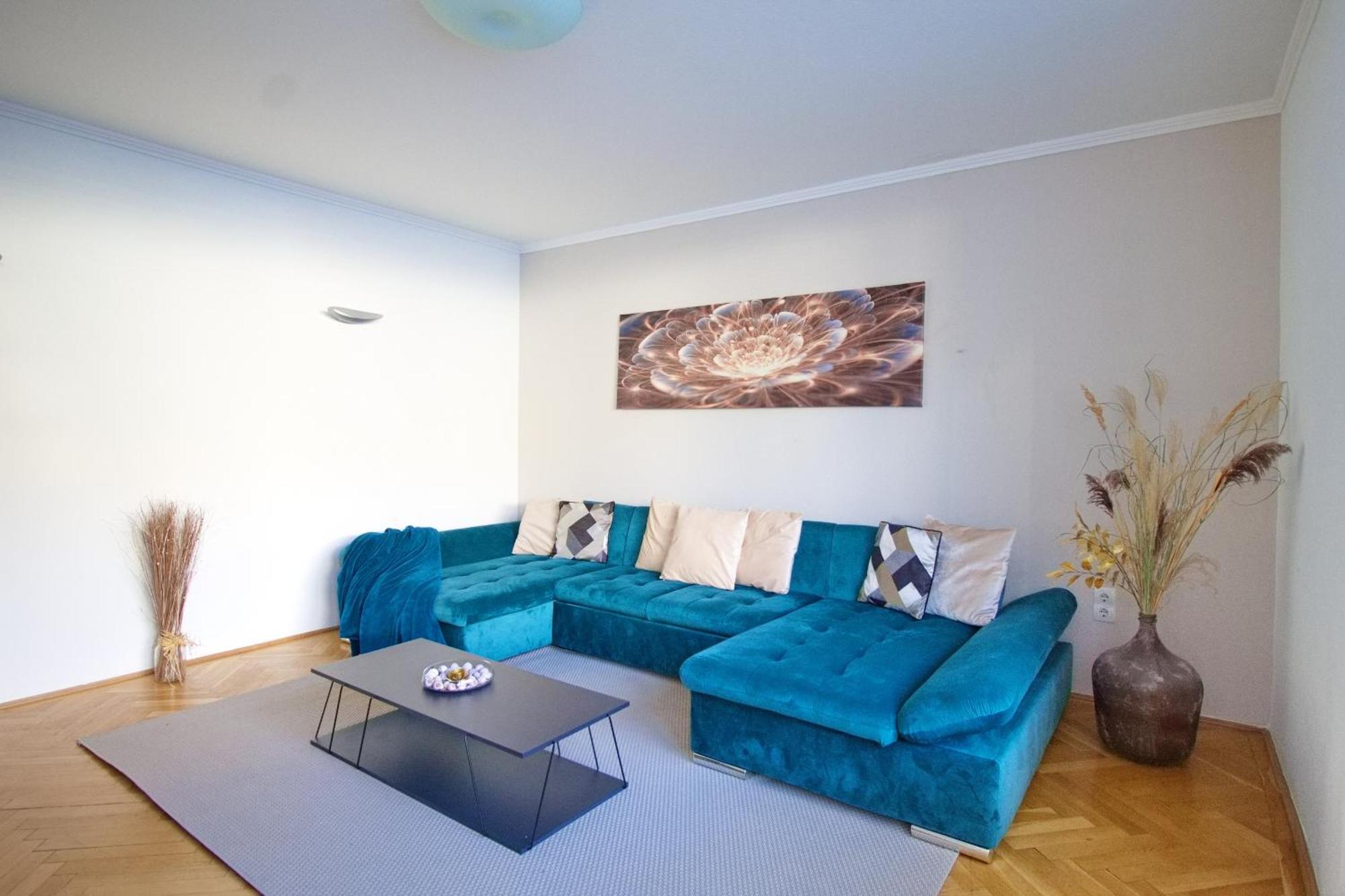 Premium Buda Castle Apartment Будапеща Екстериор снимка