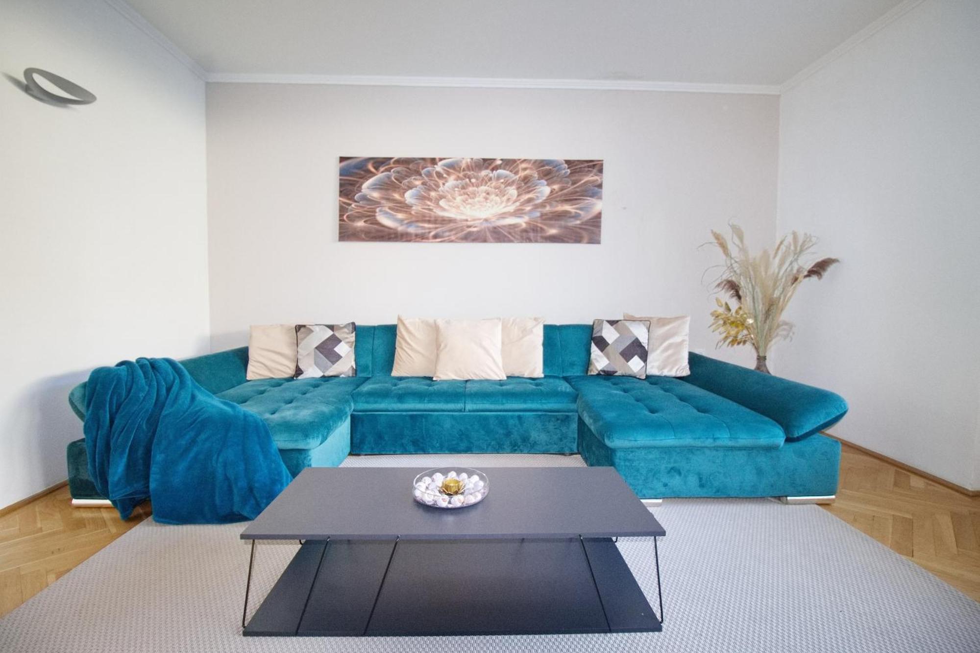 Premium Buda Castle Apartment Будапеща Екстериор снимка